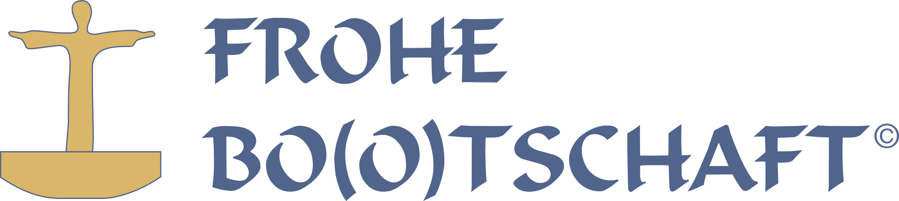 Frohe Bo(o)tschaft – Onlineshop