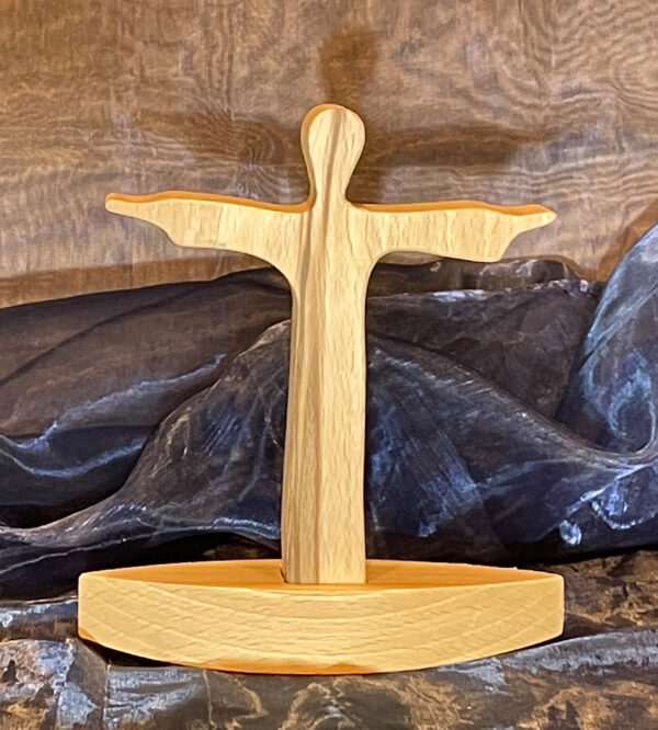 Figur »Mit Dir im Boot«