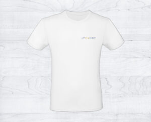 Herren T-Shirt »Mit Dir im Boot«