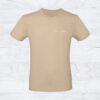 Herren T-Shirt »Mit Dir im Boot«