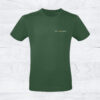 Herren T-Shirt »Mit Dir im Boot«
