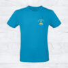 09_Herrenshirt_Logo_atoll Herren T-Shirt »Frohe Bo(o)tschaft«