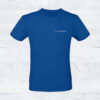 Herren T-Shirt »Mit Dir im Boot«