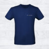 Herren T-Shirt »Mit Dir im Boot«