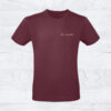 Herren T-Shirt »Mit Dir im Boot«