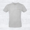 Herren T-Shirt »Mit Dir im Boot«