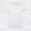 Damen T-Shirt »Mit Dir im Boot«
