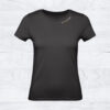 Damen T-Shirt »Mit Dir im Boot«