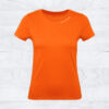 Damen T-Shirt »Mit Dir im Boot«