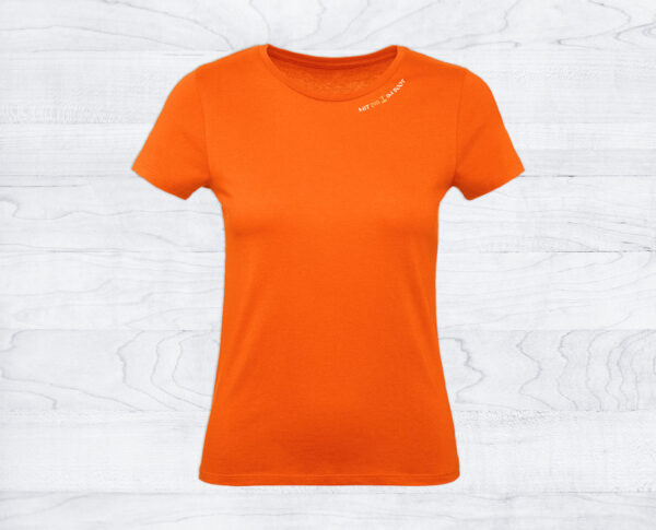 Damen T-Shirt »Mit Dir im Boot«
