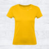 Damen T-Shirt »Mit Dir im Boot«