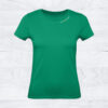 Damen T-Shirt »Mit Dir im Boot«