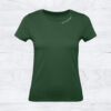 Damen T-Shirt »Mit Dir im Boot«