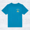 09_Kindershirt_Logo_atoll Kinder T-Shirt »Frohe Bo(o)tschaft«