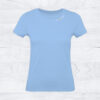 Damen T-Shirt »Mit Dir im Boot«
