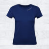 Damen T-Shirt »Mit Dir im Boot«