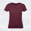 Damen T-Shirt »Mit Dir im Boot«