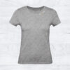 Damen T-Shirt »Mit Dir im Boot«