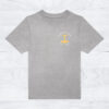 15_Kindershirt_Logo_sport-grey Kinder T-Shirt »Frohe Bo(o)tschaft«