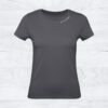 Damen T-Shirt »Mit Dir im Boot«