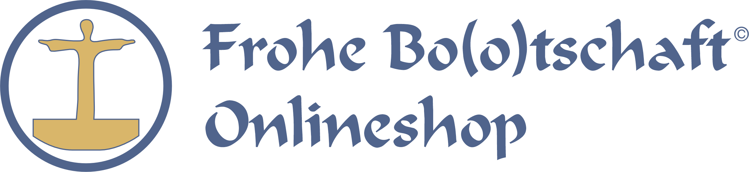 Frohe Bo(o)tschaft – Onlineshop
